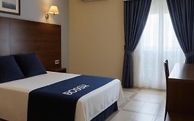 Hotel Perú by Bossh Hotels